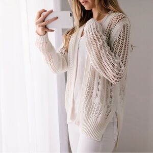 11thstreet | Southampton Knit Cardigan